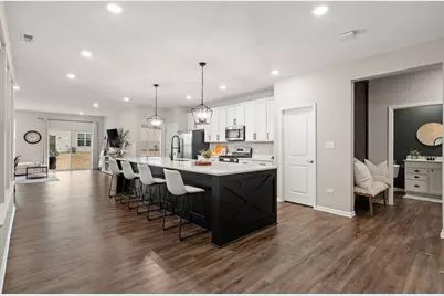 14130 Heritage Way, Cedar Lake, IN 46303 - Photo 5