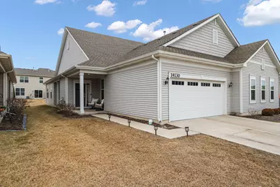 14130 Heritage Way, Cedar Lake, IN 46303 - Photo 23