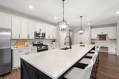 14130 Heritage Way, Cedar Lake, IN 46303 - Photo 7