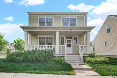 1151 Burns Boulevard, Westchester Township, IN 46304 - Photo 1