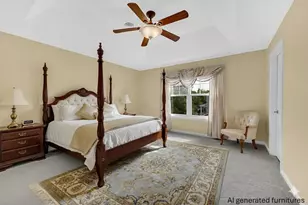 1151 Burns Blvd, Westchester Township, IN 46304 - Photo 25