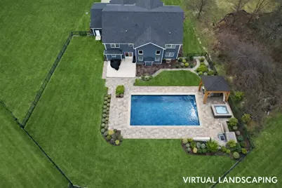 11200 Oak Ridge Court, Crown Point, IN 46307 - Photo 43