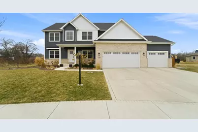 11200 Oak Ridge Court, Crown Point, IN 46307 - Photo 1