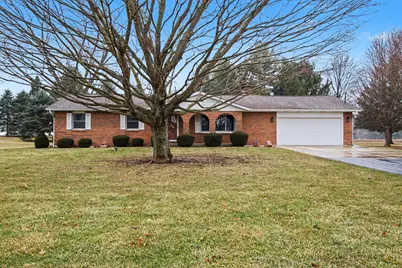 124 S Smoke Road, Valparaiso, IN 46385 - Photo 3