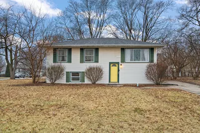 8014 Chase Place, Merrillville, IN 46410 - Photo 1