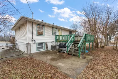 8014 Chase Place, Merrillville, IN 46410 - Photo 21