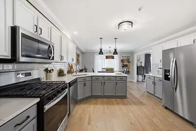 3049 Topaz Drive, Hobart, IN 46342 - Photo 5