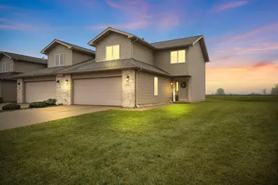 3049 Topaz Drive, Hobart, IN 46342 - Photo 1