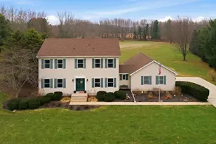 875 N High Meadow Ct, Valparaiso, IN 46383 - Photo 1