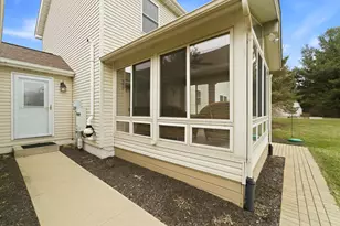 875 N High Meadow Ct, Valparaiso, IN 46383 - Photo 13