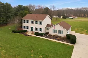 875 N High Meadow Ct, Valparaiso, IN 46383 - Photo 3