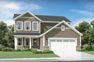 5111 Red Rock Ln, Schererville, IN 46375 - Photo 1