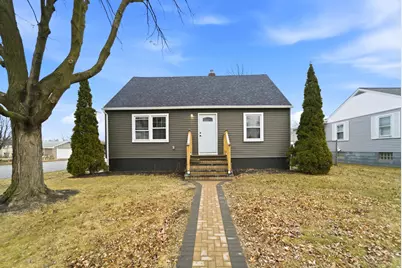 747 N Lafayette Street, Griffith, IN 46319 - Photo 1