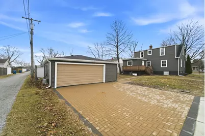 747 N Lafayette Street, Griffith, IN 46319 - Photo 33