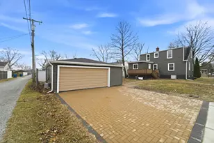 747 N Lafayette St, Griffith, IN 46319 - Photo 33