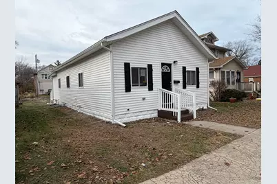 3744 Washington Street, Gary, IN 46408 - Photo 1