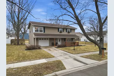 1110 W 72nd Circle, Merrillville, IN 46410 - Photo 31