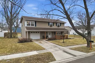 1110 W 72nd Cir, Merrillville, IN 46410 - Photo 31