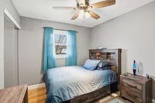 1110 W 72nd Cir, Merrillville, IN 46410 - Photo 19