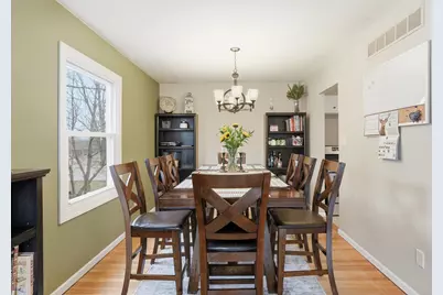 1110 W 72nd Circle, Merrillville, IN 46410 - Photo 11