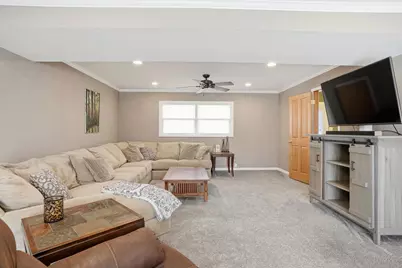 1110 W 72nd Circle, Merrillville, IN 46410 - Photo 21