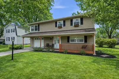 1110 W 72nd Circle, Merrillville, IN 46410 - Photo 1