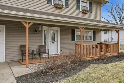 1110 W 72nd Circle, Merrillville, IN 46410 - Photo 3