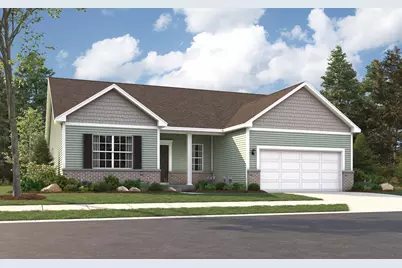 6691 E 103rd Avenue, Crown Point, IN 46307 - Photo 1