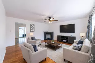 11101 W 125th Ave, Cedar Lake, IN 46303 - Photo 5