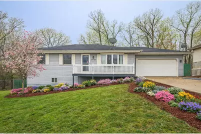 11101 W 125th Avenue, Cedar Lake, IN 46303 - Photo 1