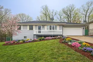 11101 W 125th Ave, Cedar Lake, IN 46303 - Photo 1