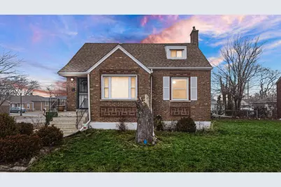 631 141st Street, Hammond, IN 46327 - Photo 1