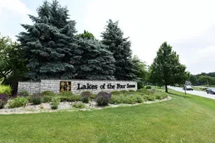 5065 Spinnaker Ln, Crown Point, IN 46307 - Photo 31