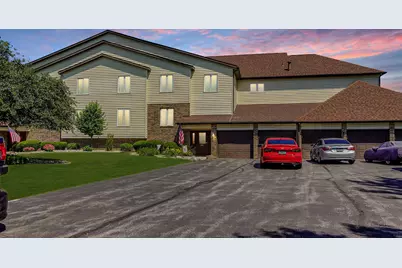 5065 Spinnaker Lane #D, Crown Point, IN 46307 - Photo 1