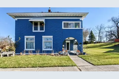 134 N Fremont Street, Lowell, IN 46356 - Photo 1