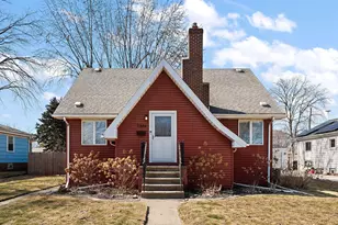 7344 Woodmar Ave, Hammond, IN 46323 - Photo 1