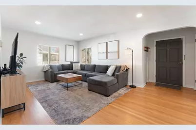 7344 Woodmar Avenue, Hammond, IN 46323 - Photo 3