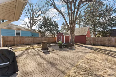 7344 Woodmar Avenue, Hammond, IN 46323 - Photo 15