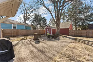 7344 Woodmar Ave, Hammond, IN 46323 - Photo 15