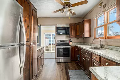 156 W St Louis Street, Knox, IN 46534 - Photo 21