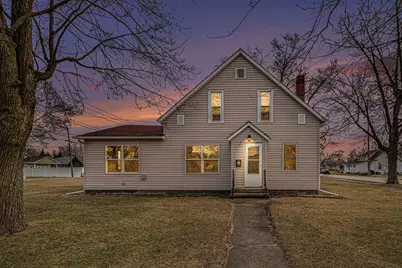 156 W St Louis Street, Knox, IN 46534 - Photo 15