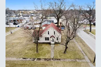 156 W St Louis Street, Knox, IN 46534 - Photo 11