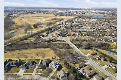 10043 Twin Creek Boulevard, Munster, IN 46321 - Photo 47