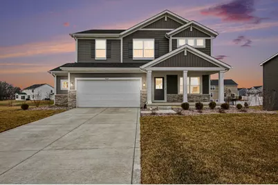 7660 E 118th Place, Crown Point, IN 46307 - Photo 1