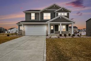 7660 E 118th Pl, Crown Point, IN 46307 - Photo 1