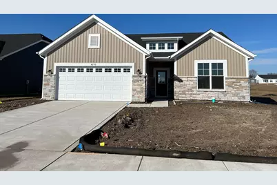 4250 W Haven Street, Valparaiso, IN 46385 - Photo 1