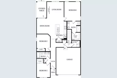 7543 E 116th Place, Winfield, IN 46307 - Photo 21