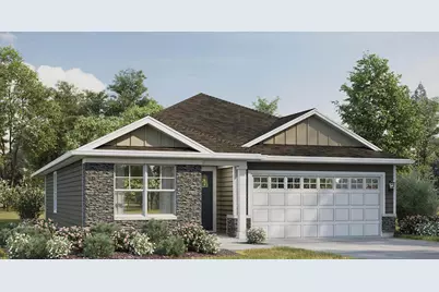 7543 E 116th Place, Winfield, IN 46307 - Photo 1