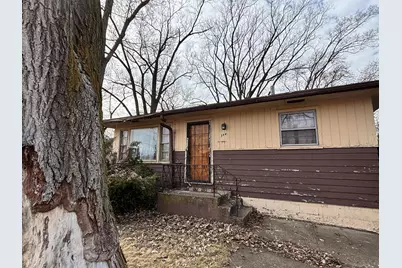 344 Gerry Street, Gary, IN 46406 - Photo 3