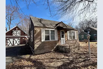 2407 Hanley Street, Gary, IN 46406 - Photo 1